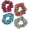 Picture of Shimmers - Animal Print Scrunchy