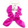 Picture of Shimmers - Autumn Winter Bow Scrunchy