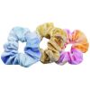 Picture of Shimmers - Tie Dye Scrunchy