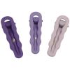 Picture of Shimmers - 3pk Section Clips