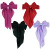 Picture of Shimmers - Large Bow Barrette