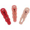 Picture of Shimmers - 3pk Section Clips