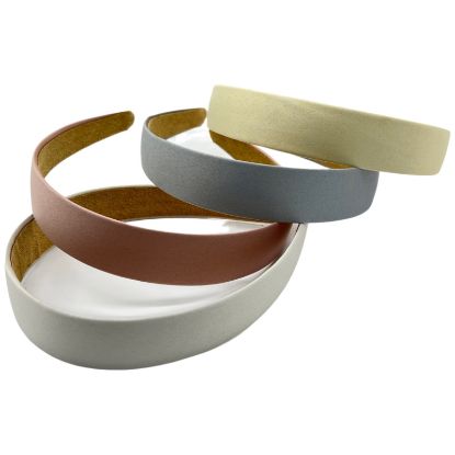 Picture of Simply Eco - Fabric Alice Band