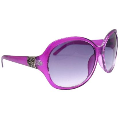 Picture of Serelo Lilac Meadow Fashion Sunglasses