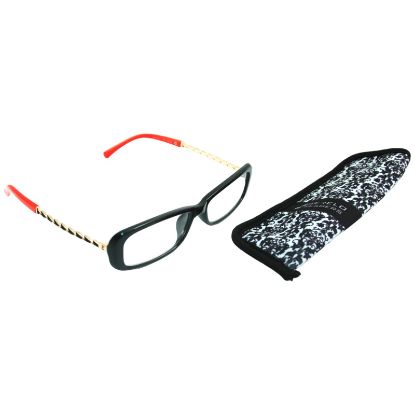Picture of Serelo Readers Buckingham Red 1.25