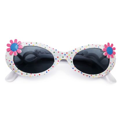 Picture of Kid's Flower Sunglasses