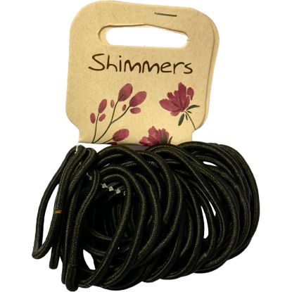 Picture of Shimmers - Thick No Metal Elastics