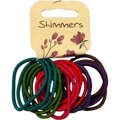 Picture of Shimmers - Autumnal Hues Elastics