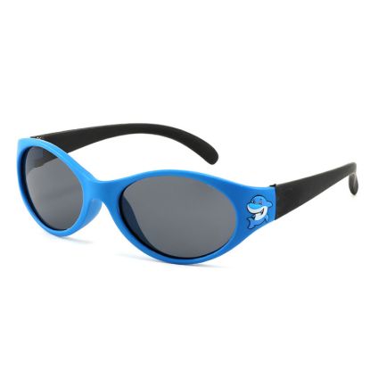 Picture of Kid's Shark Sunglasses