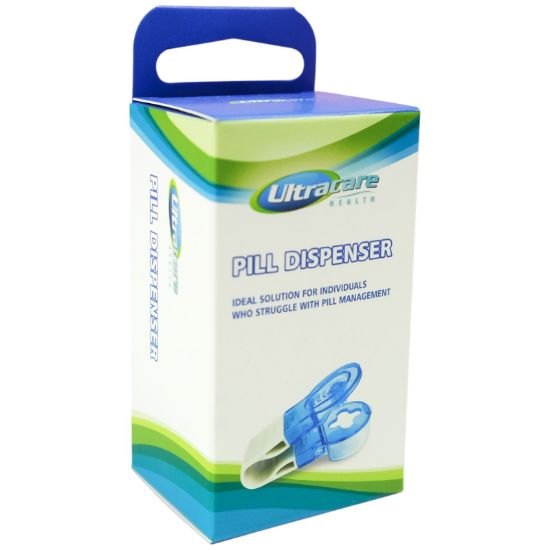 Picture of Ultracare - Pill Dispenser
