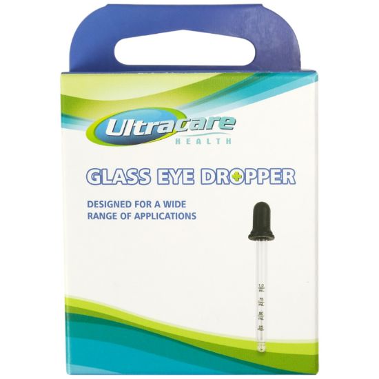 Picture of Ultracare - 2 Glass Droppers