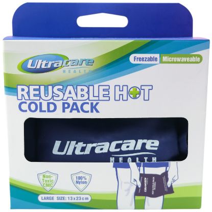 Picture of Ultracare - Reusable Hot & Cold Pack