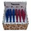 Picture of Blue & Fuchsia Tweezers