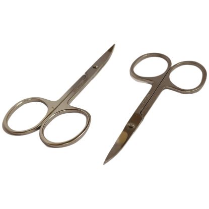 Picture of Serenade - Curved Cuticle Scissors