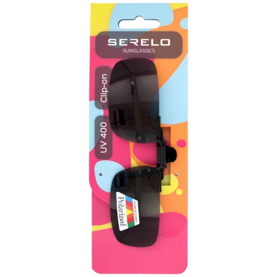 Picture of Serelo - Small Clip On Sunglasses
