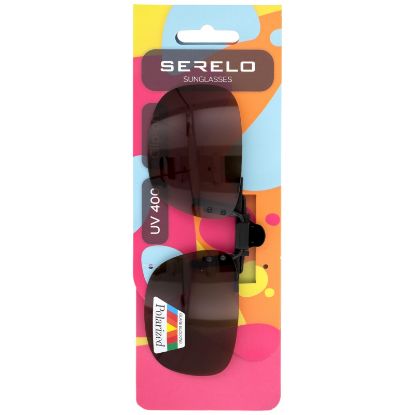 Picture of Serelo - Small Clip On Sunglasses