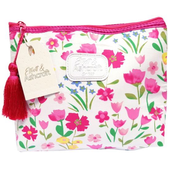 Picture of E&A-Summer Meadow Med Tote 25x20x6