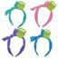Picture of ICB - Knotted Fabric Alice Band