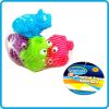 Picture of Griptight 4 Tropical Frog Bath Squirters