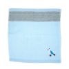 Picture of E&A - Seagull Design Facecloth