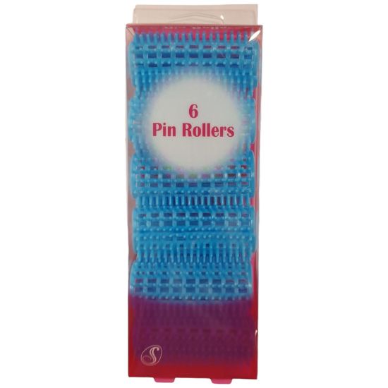 Picture of Serenade - 6 Pin Rollers