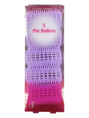 Picture of Serenade - 5 Pin Rollers