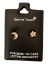 Picture of 014 Gentle Touch - Moon and Star Studs