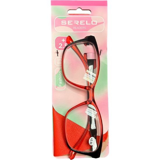 Picture of Serelo Readers Cassis 2.00