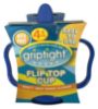 Picture of Griptight - Flip Top Cup