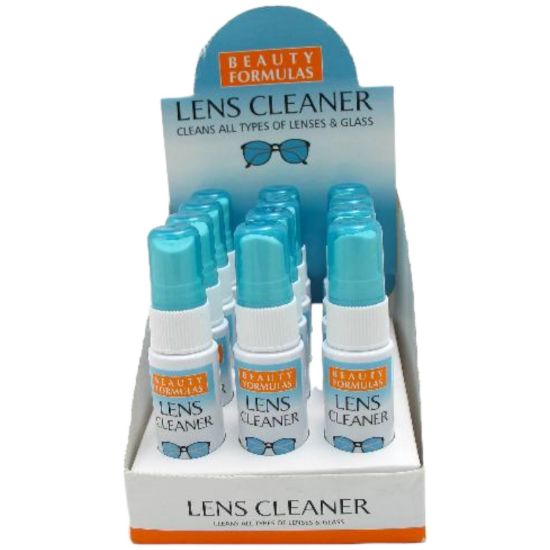 Picture of Lens Cleaner Spray 30ml