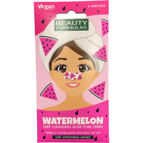 Picture of Watermelon Nose Pore Strips