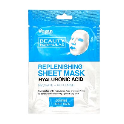 Picture of Replenishing Sheet Mask