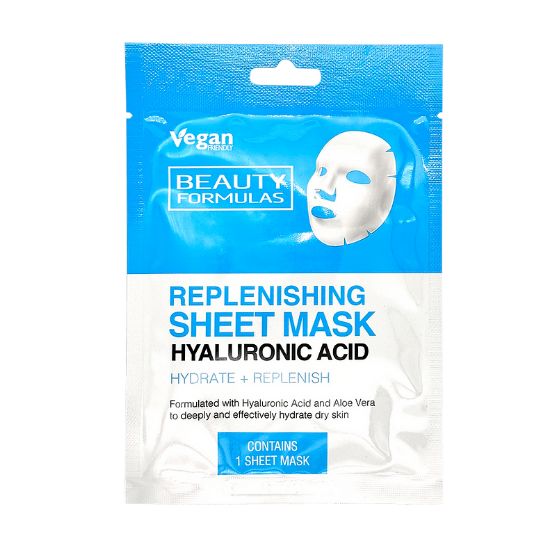 Picture of Replenishing Sheet Mask