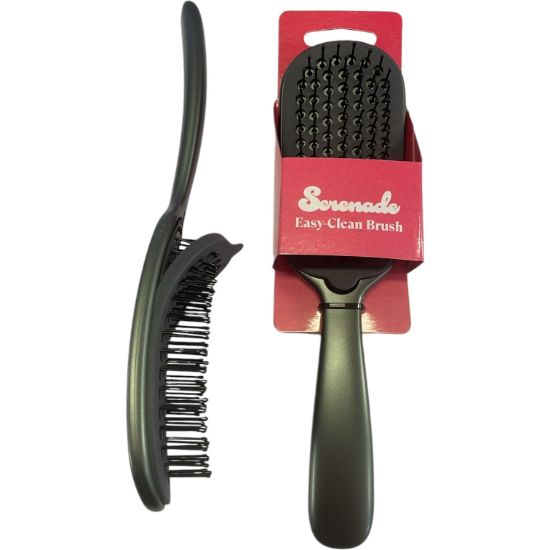 Picture of Serenade - Brush with Cleaning Pad