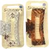 Picture of Shimmers - Crystal & Tort Diamond Claw