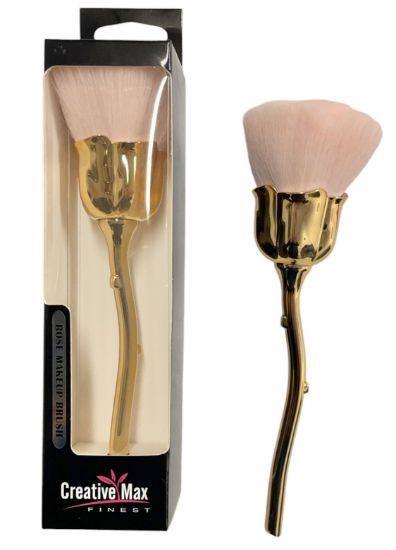 Picture of CMF - Flower Blusher Brush