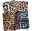 Picture of Believe - Leopard Print Scarf