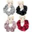 Picture of Shimmers - Diamante Satin XL Scrunchy