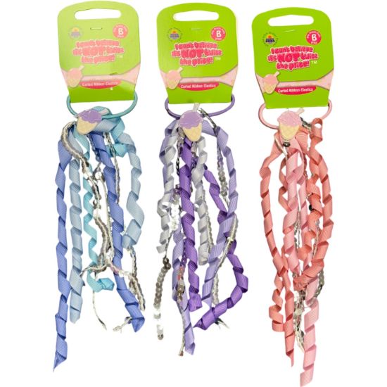 Picture of ICB  - Ice Cream Streamers