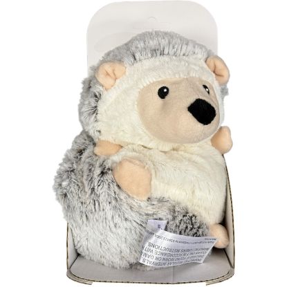 Picture of Warmies Hedgehog 9"