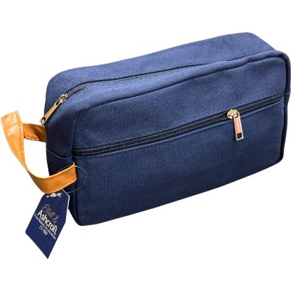 Picture of Royal Blue Toiletry Bag