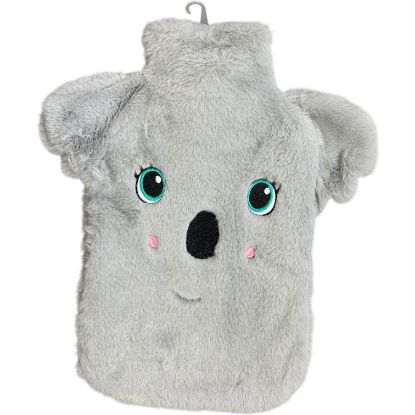 Picture of Koala Fur Hot Water Bottle