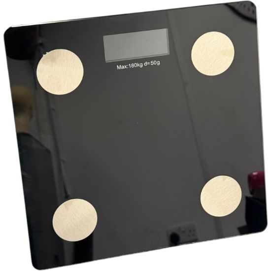 Picture of Bluetooth BMI Bathroom Scales