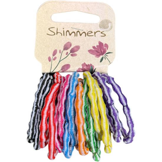 Picture of SHIMMERS - Fancy Elastics