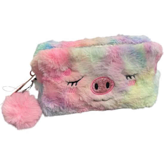 Picture of Piglet Fluffy Case