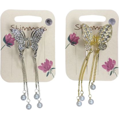 Picture of Shimmers - Butterfly Chain Claw