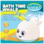 Picture of Griptight Flashing Squirt Whale Bath Toy