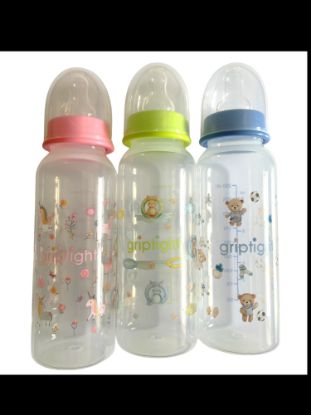 Picture of Griptight 250ml PP Bottle Twin Pack