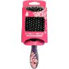 Picture of Floral Hairbrush Pad Brush