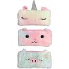 Picture of Fluffy Cat, Pig, Unicorn Pencil Case